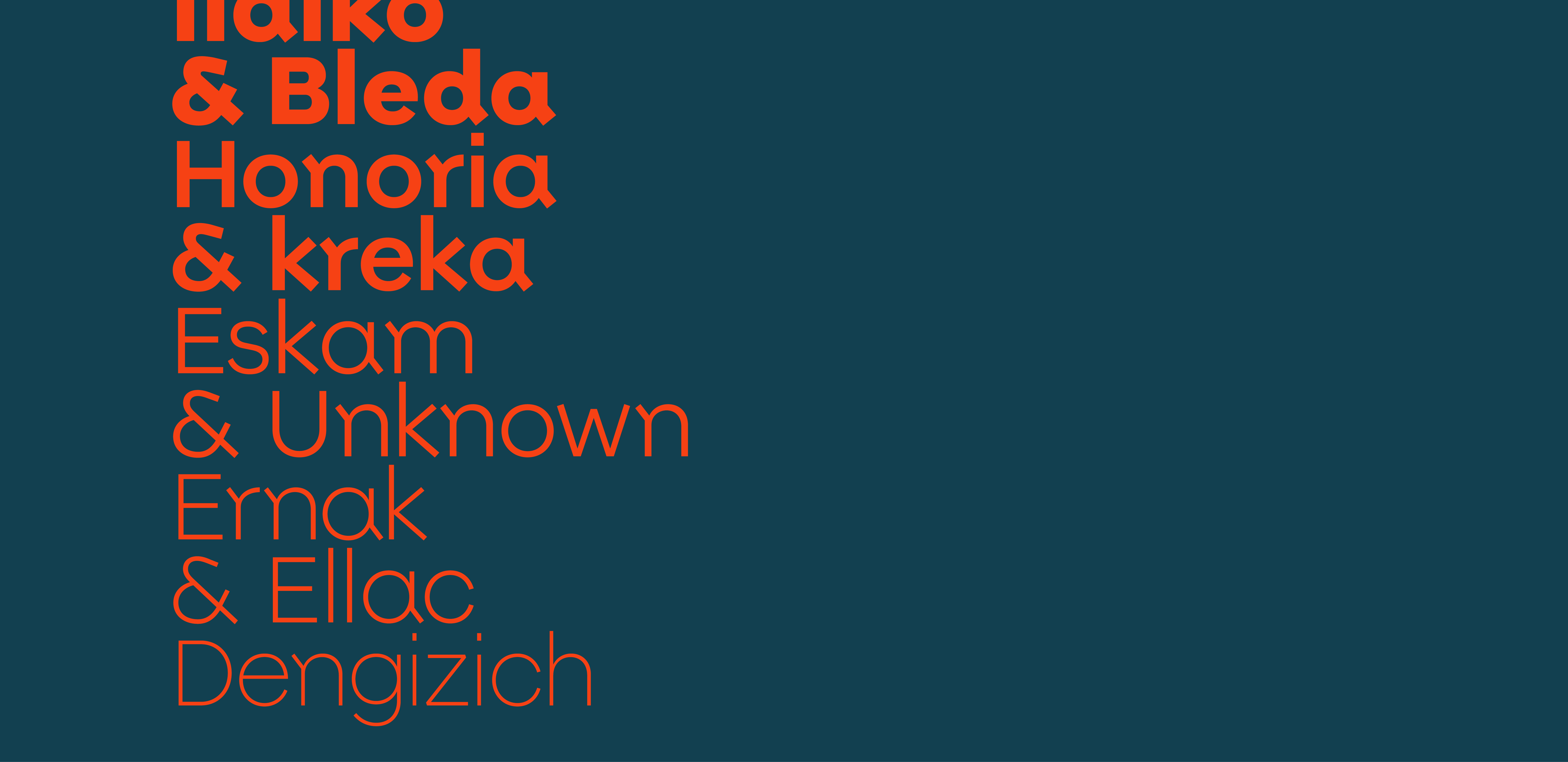 Font Library F37 Attila F37 Foundry Brand Font Licensing Custom Fonts